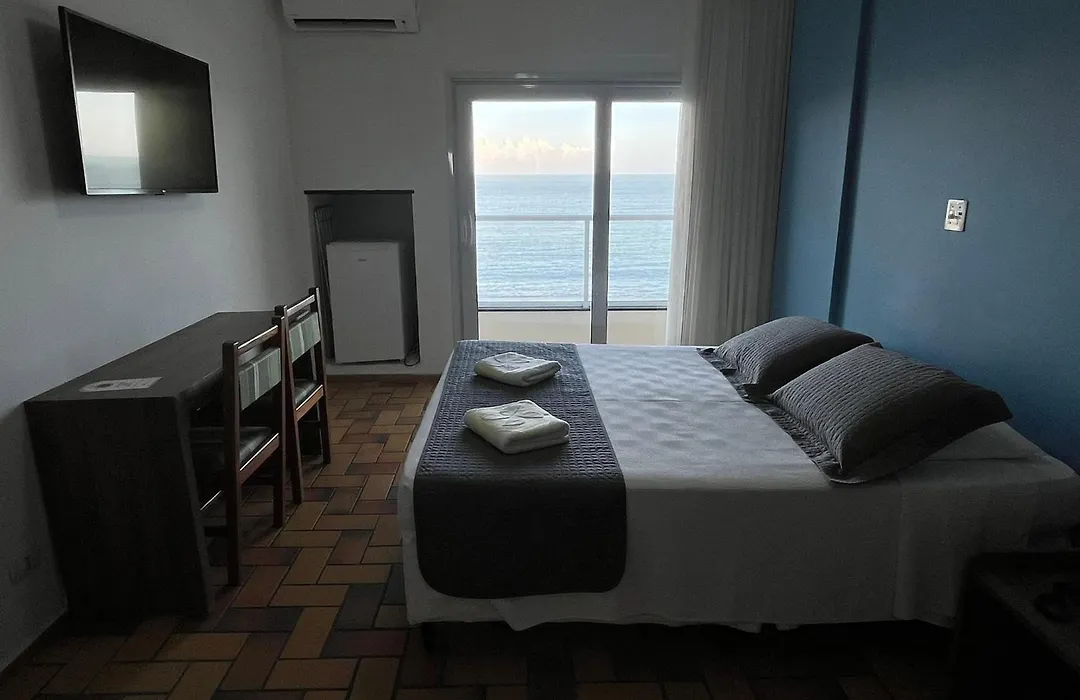 Hotel Quatro Estações-1