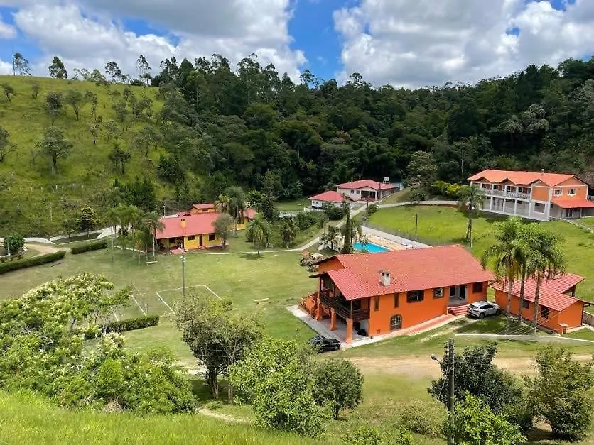 Pousada Terra do Saber-1