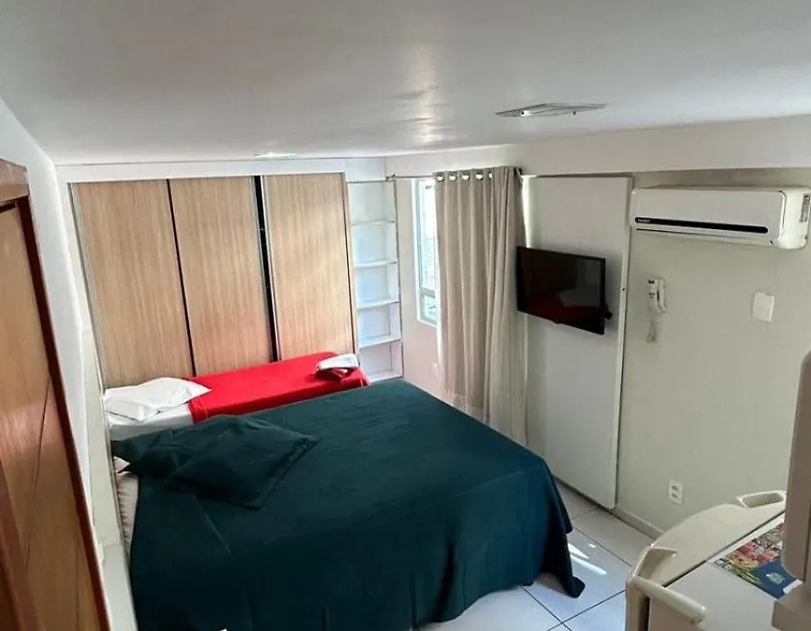 Israel Flat Barumar-1