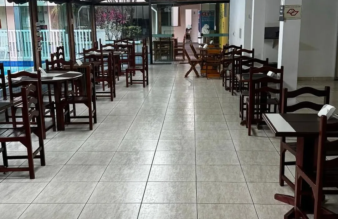 Quintal Do Forte-1
