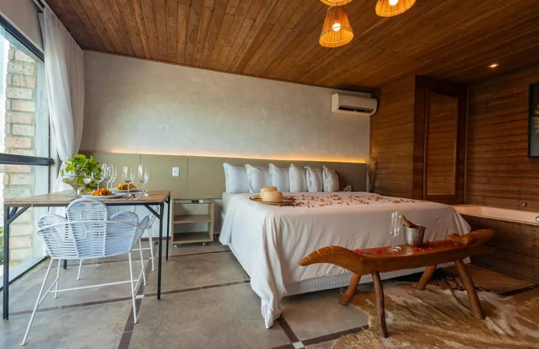 Vila De Taipa Exclusive Hotel-1