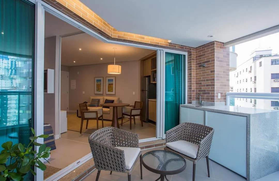 Residencial Estanconfor Santos-1