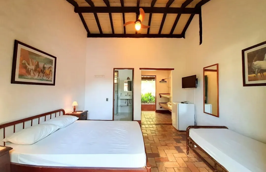 Hotel Fazendão-1