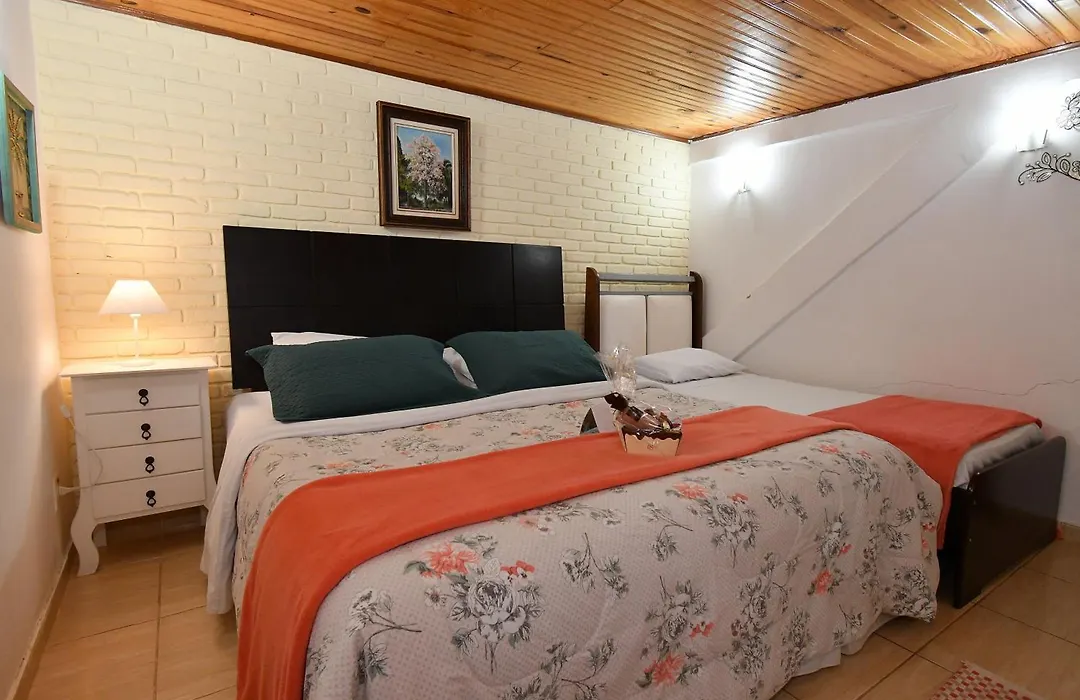 Hotel La Bella Toscana - Exclusive Hotel-1
