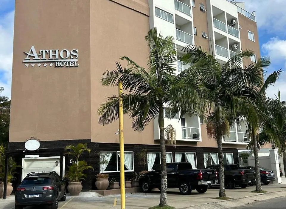 Athos Hotel-1