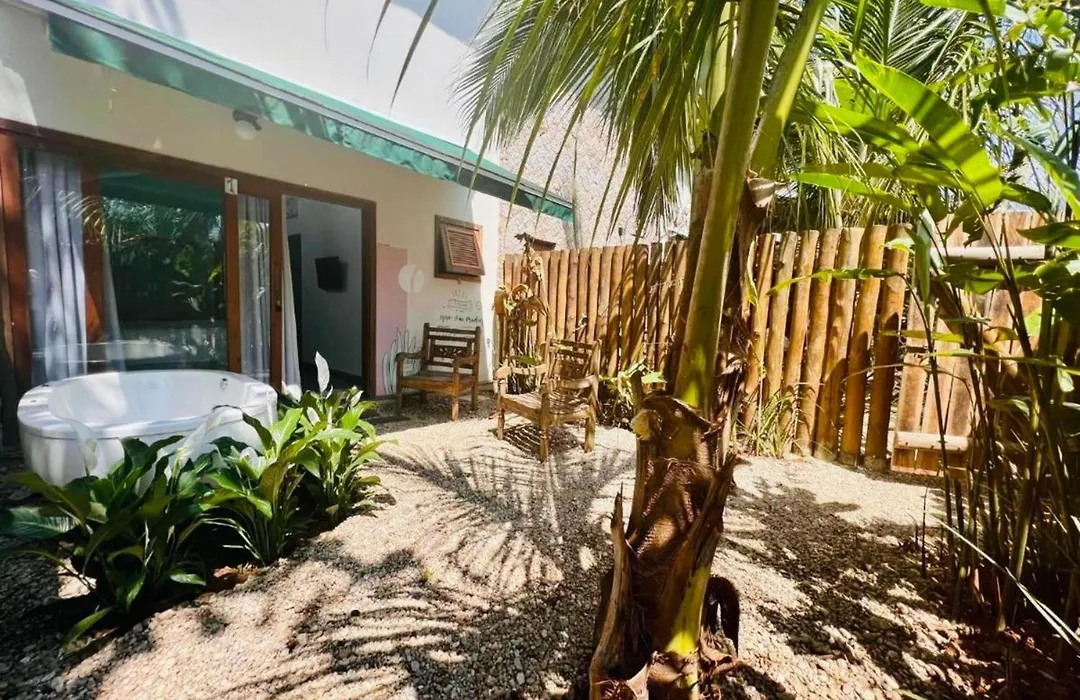 Smart Hotel Reserva Ilhabela-1