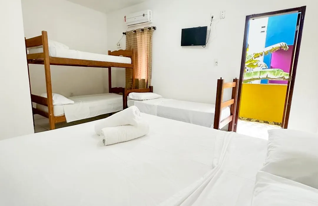 Hotel Marujo-1