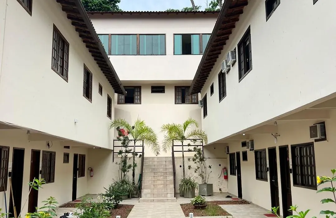 Clh Suites Ilha Grande-1