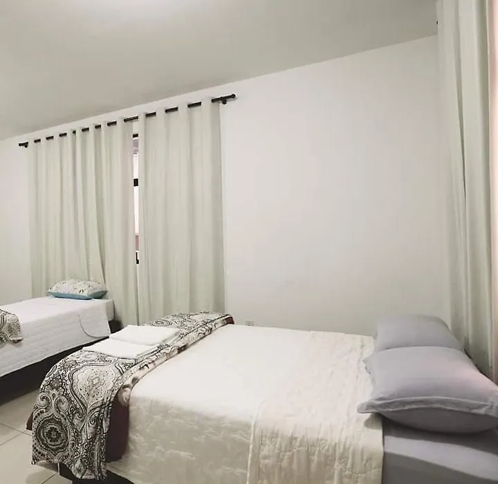 Hotel Pernoite-1