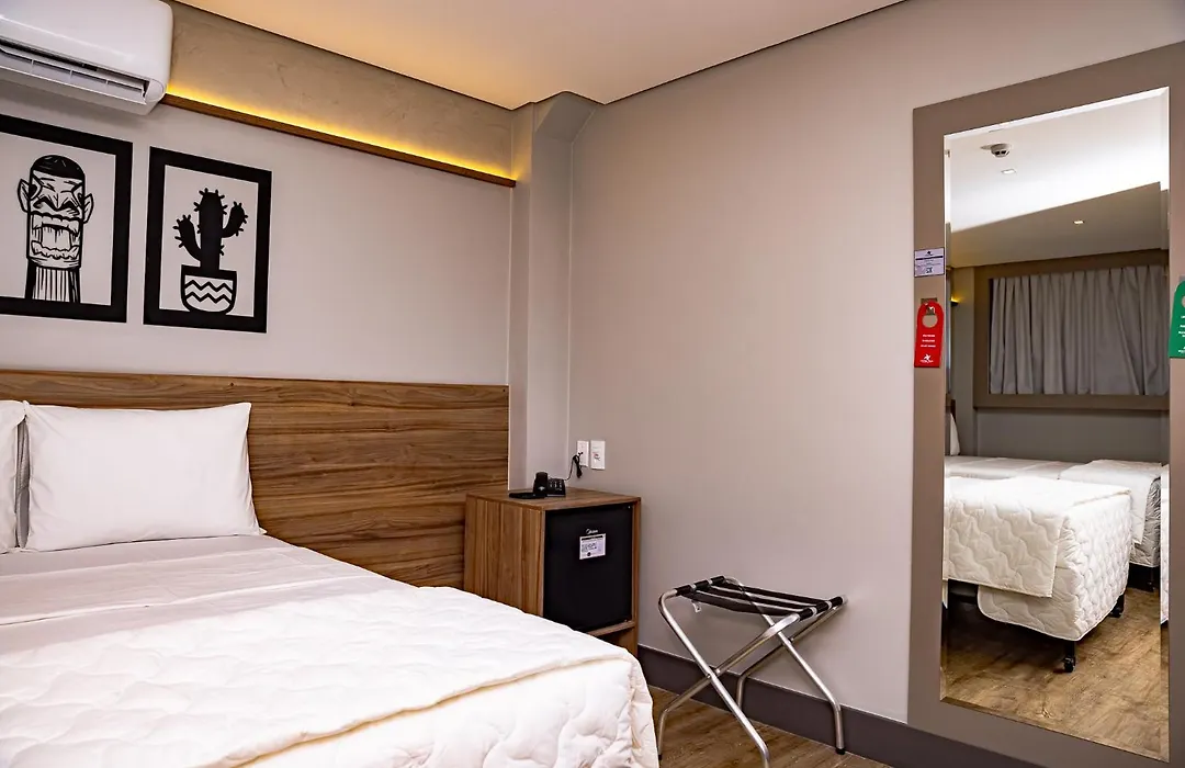 Hotel Vila Catavento-1