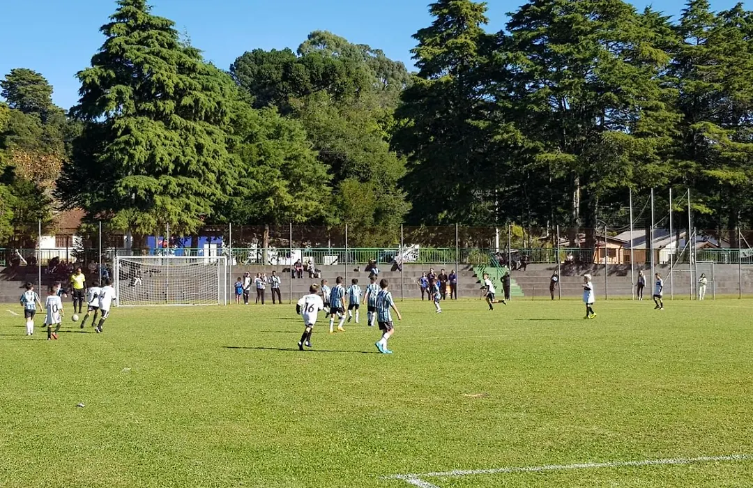 Parque Do Sesi Canela-1