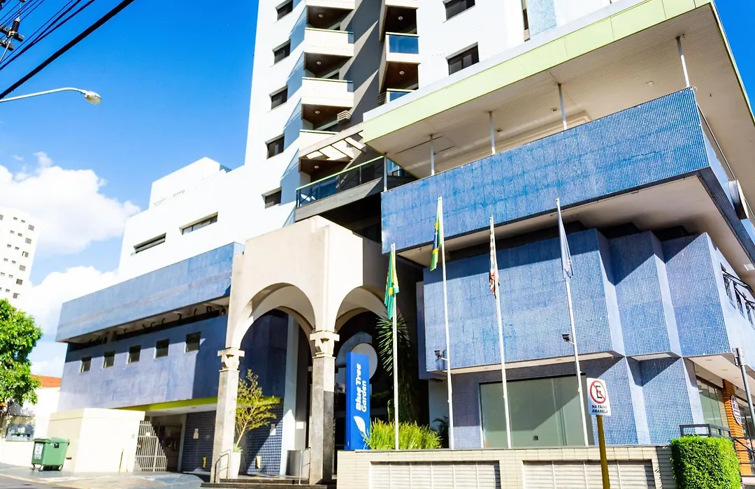 Blue Tree Garden Bauru-1