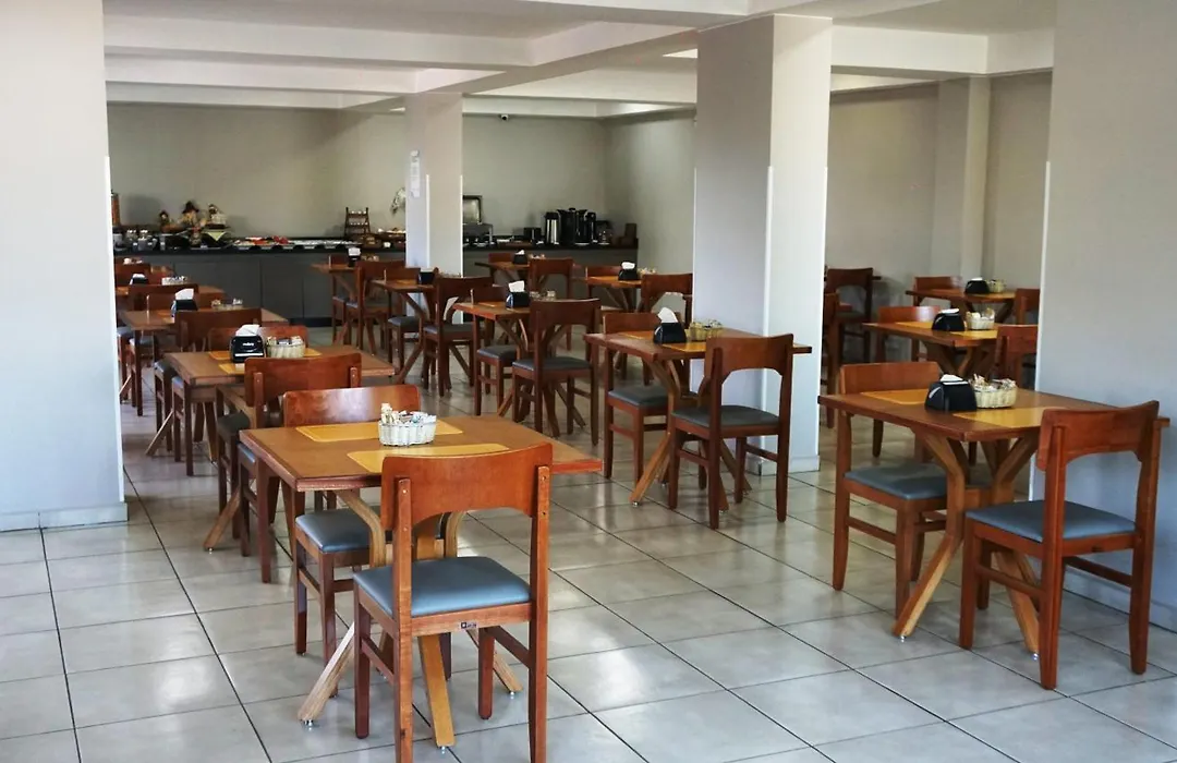 Plaza Inn Trevo Sorocaba-1