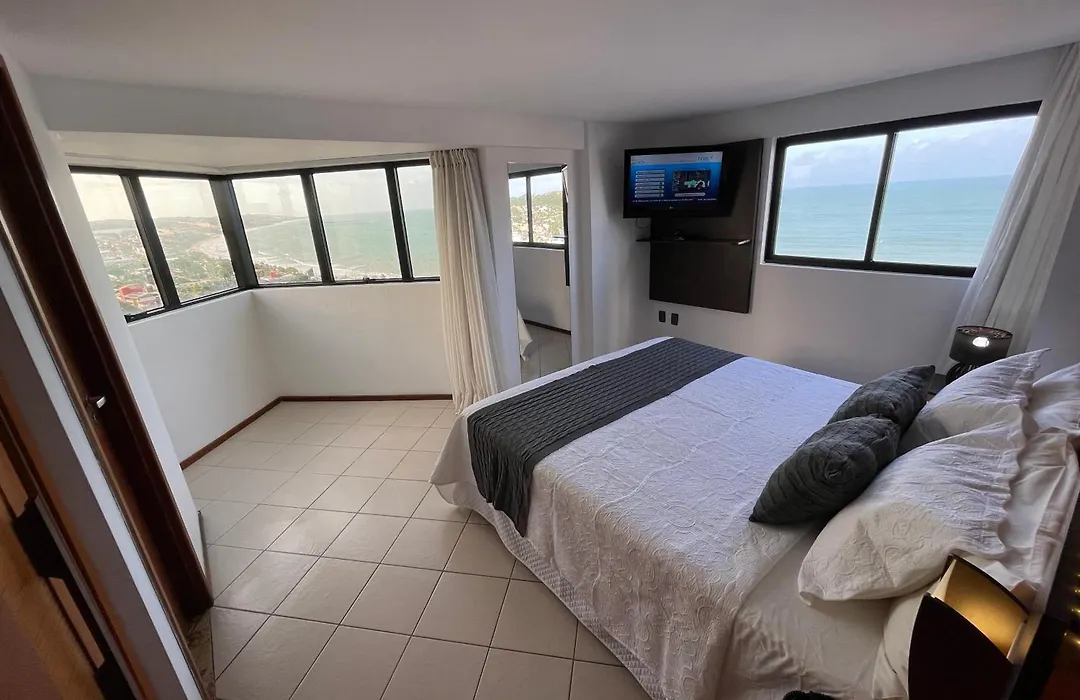 Quality Suites Natal-1
