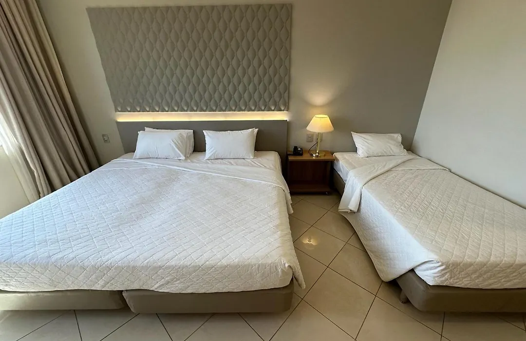 Hotel Saint Paul-1