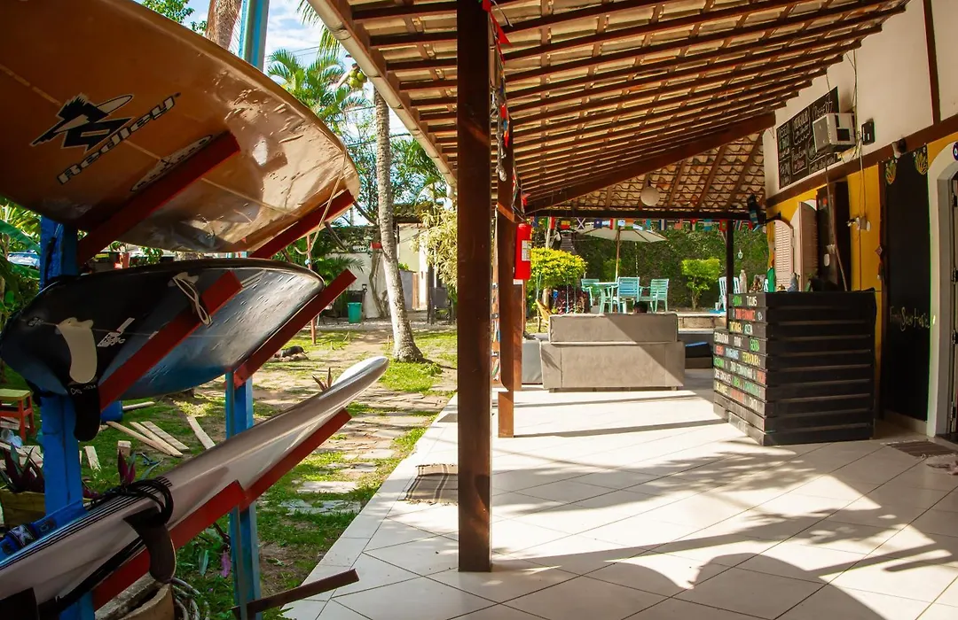 Solar Hostel Buzios-1