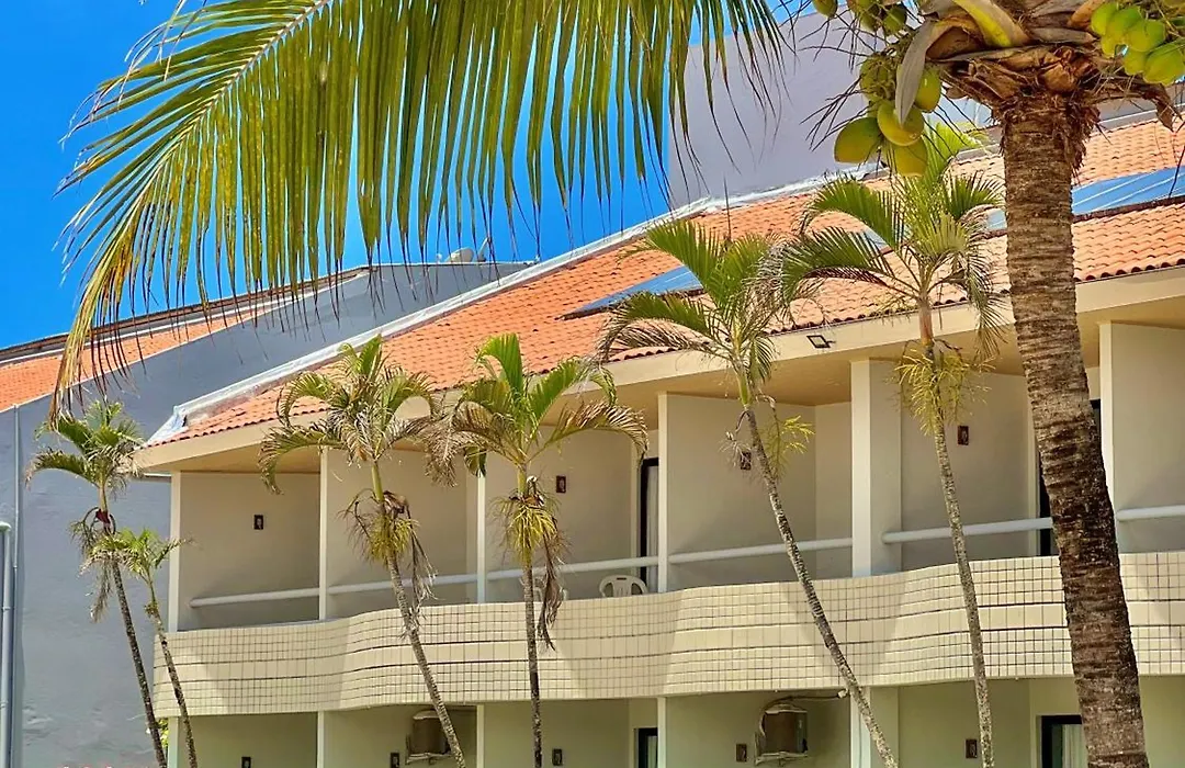Cahy Praia Hotel-1