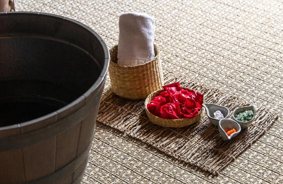 Eco Luar Boutique Hotel-1
