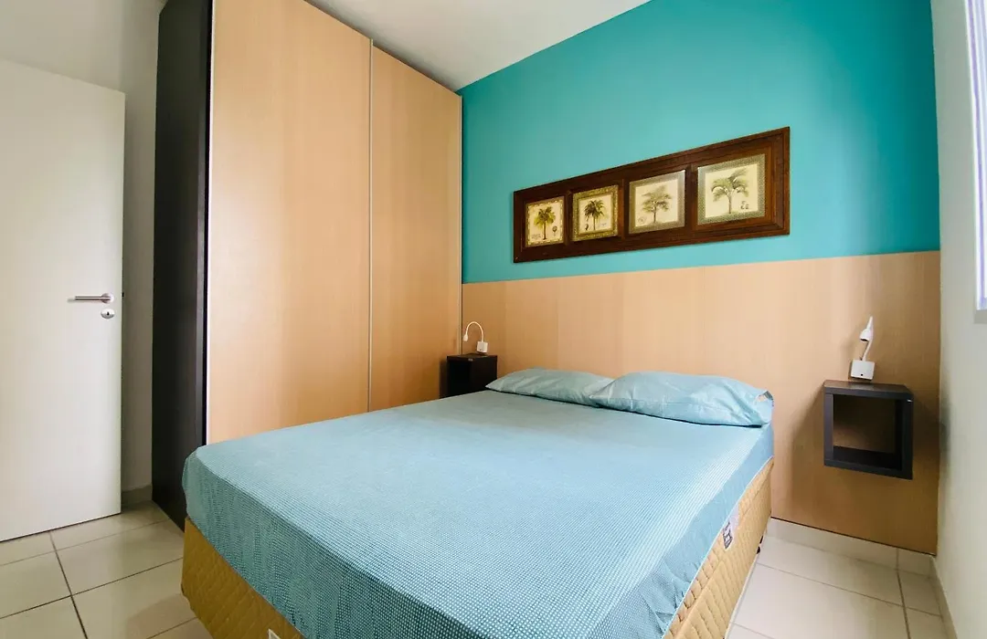 Apartamento Villa Di Fiori-1