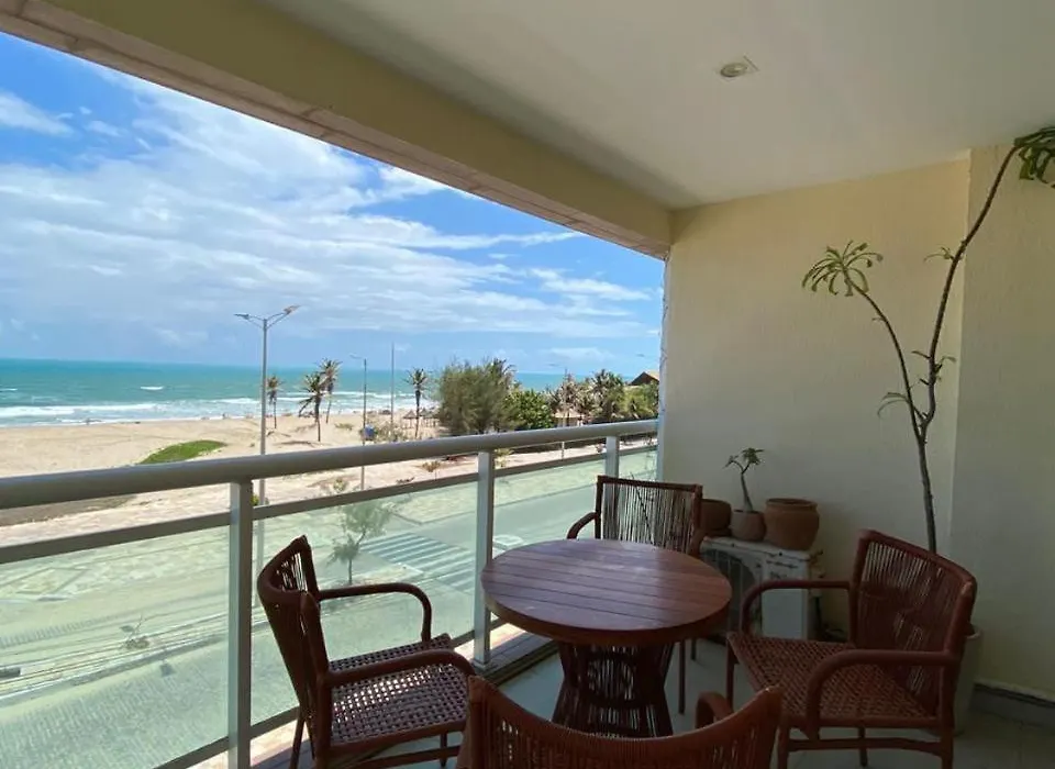 Vg Fun Beach Front Apartamentos-1