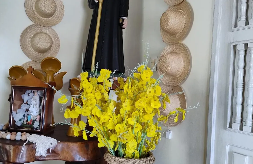 Pousada Aconchego-1