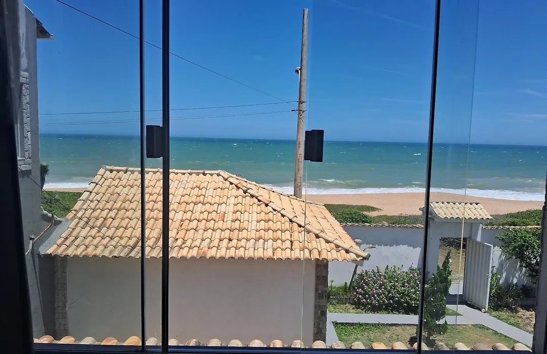 Suítes a Beira Mar-1