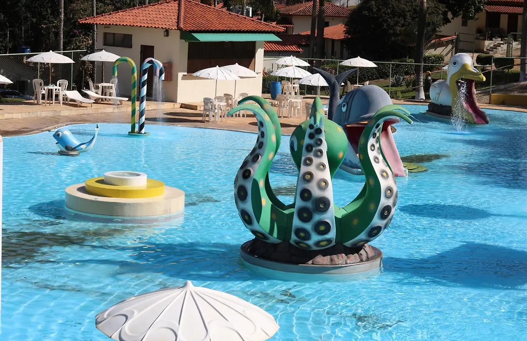 Free Time Park Hotel-1