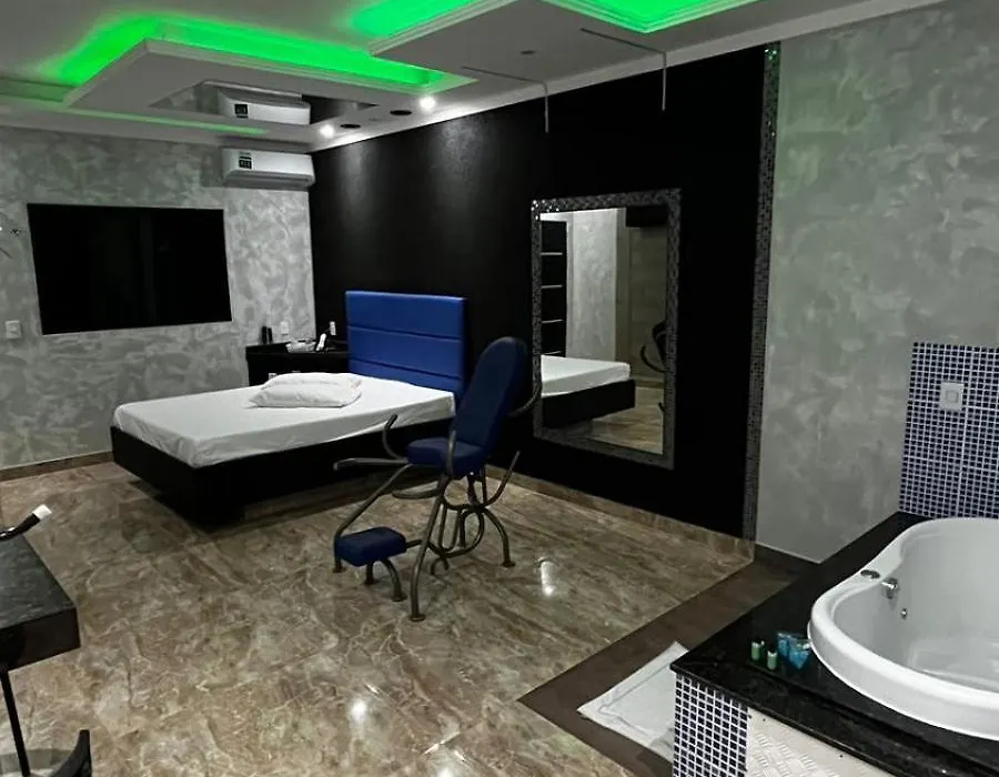 Motel Vip Olimpia-1