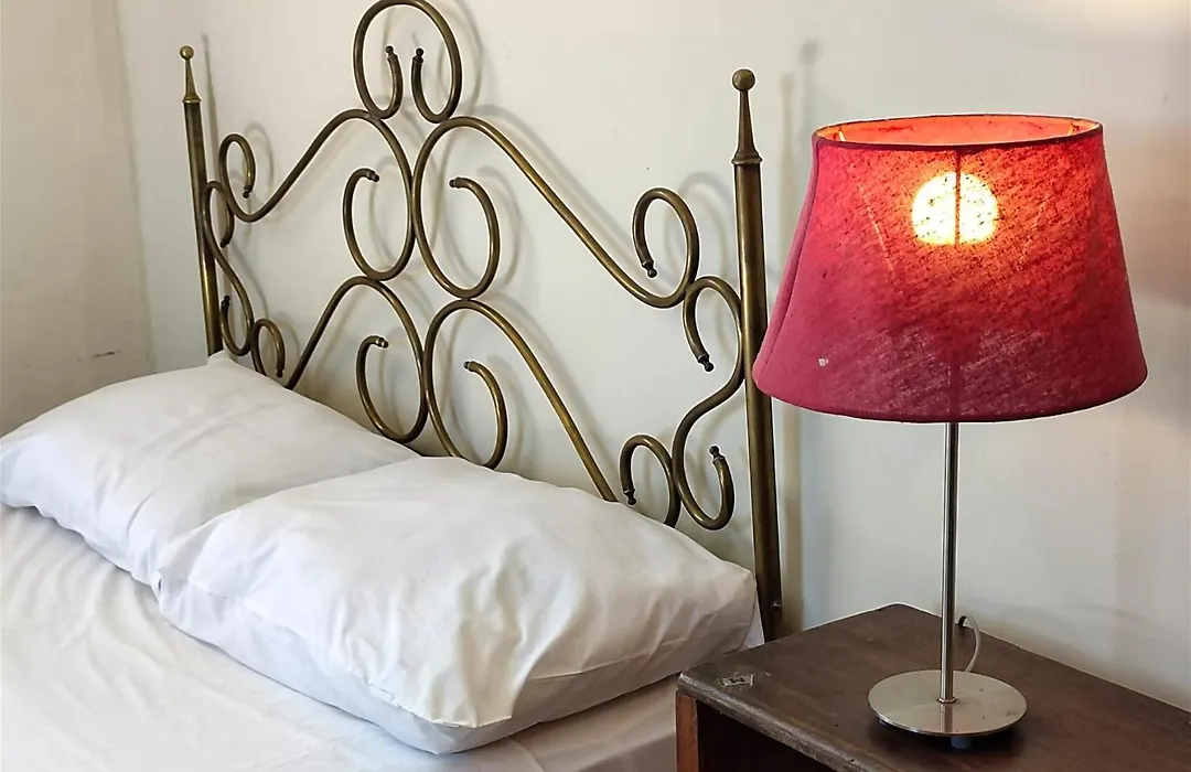 Brumas Ouro Preto Hostel E Pousada-1