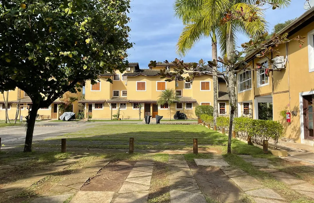 Casa Condominio Barra de Juquehy-1