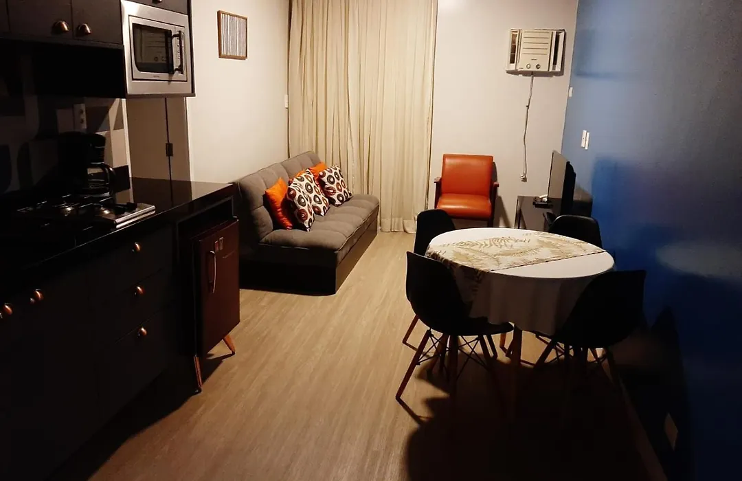 Atlantico Flat Gonzaga-1