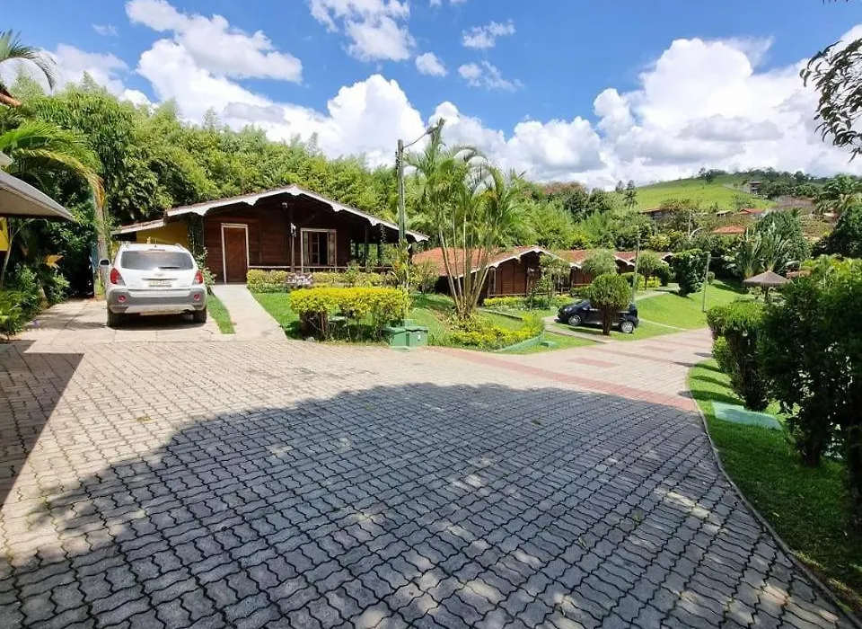 Vale Do Sonho Hotel-1