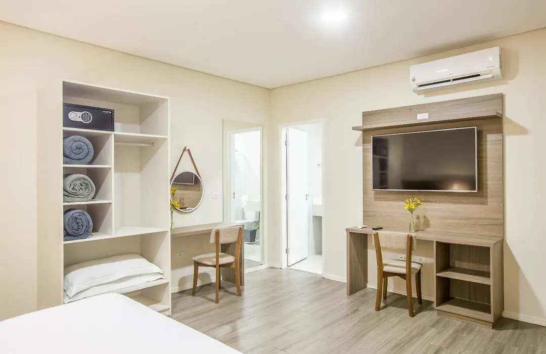 Sumare Park Hotel (Adults Only)-1