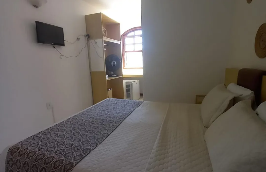 Casa Hospedagem Diamantina-1