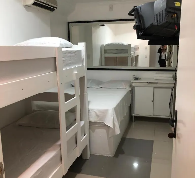 Hotel Laçador-1