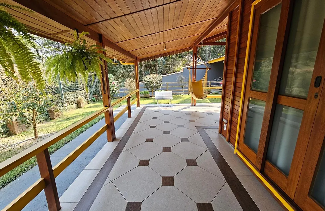 A Cabana-1