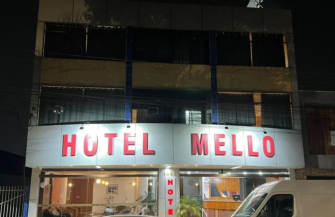 Hotel Mello-1