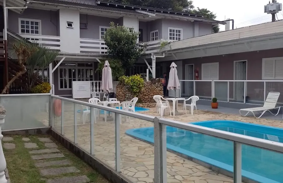 Hotel Pousada Ilha Do Mar Bombinhas-1