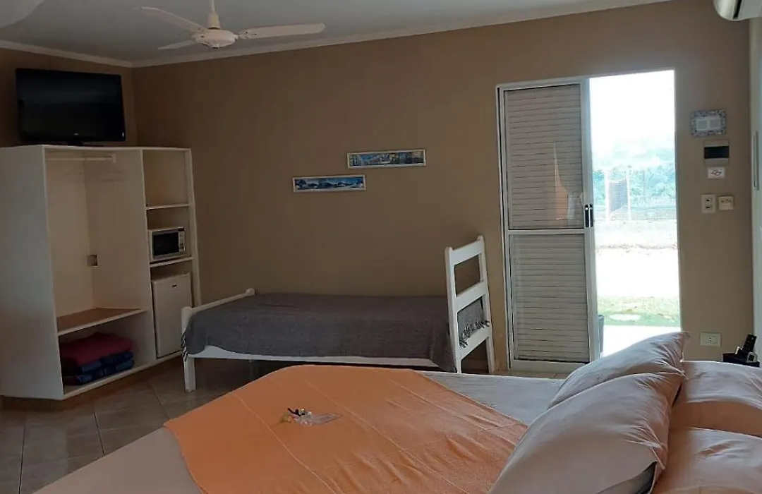 Hotel - Pousada 3 Marias-1