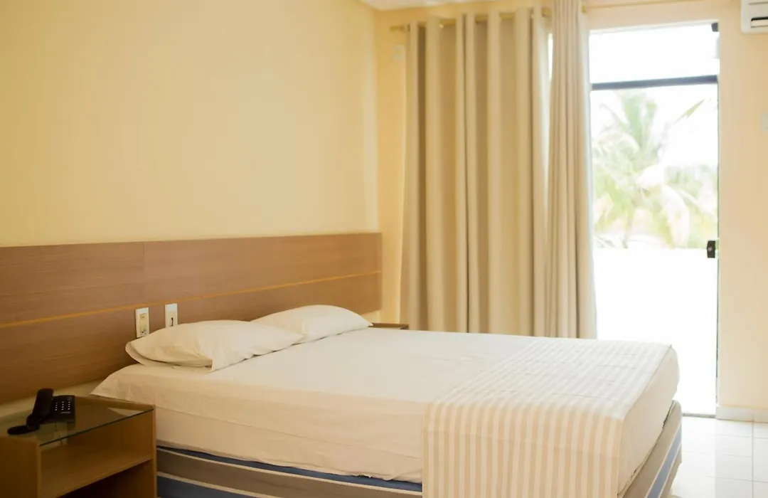 Fiesta Park Hotel-1