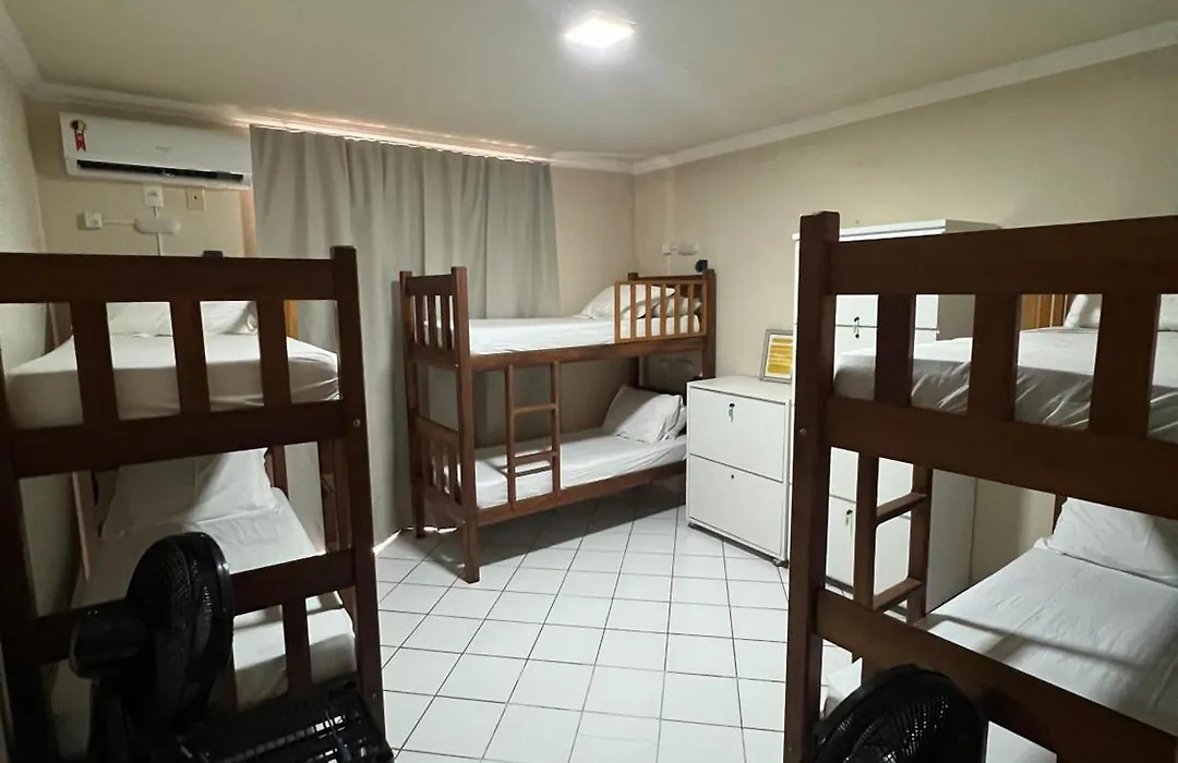 Hostel Da Jô-1