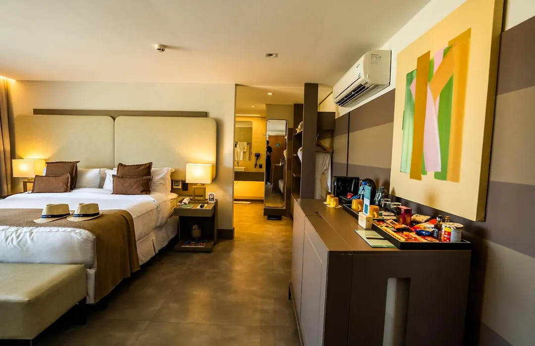 Oceana Atlântico Hotel&SPA-1
