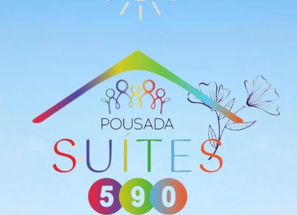Pousada Suítes 590-1