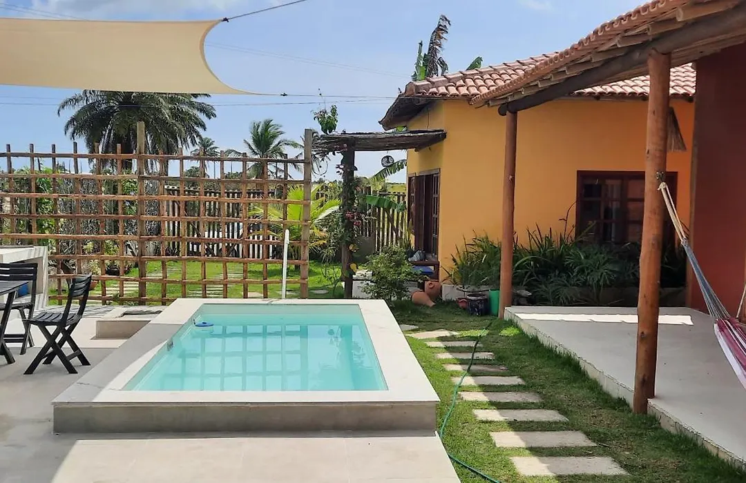 Vila Corumbau Cacau-1