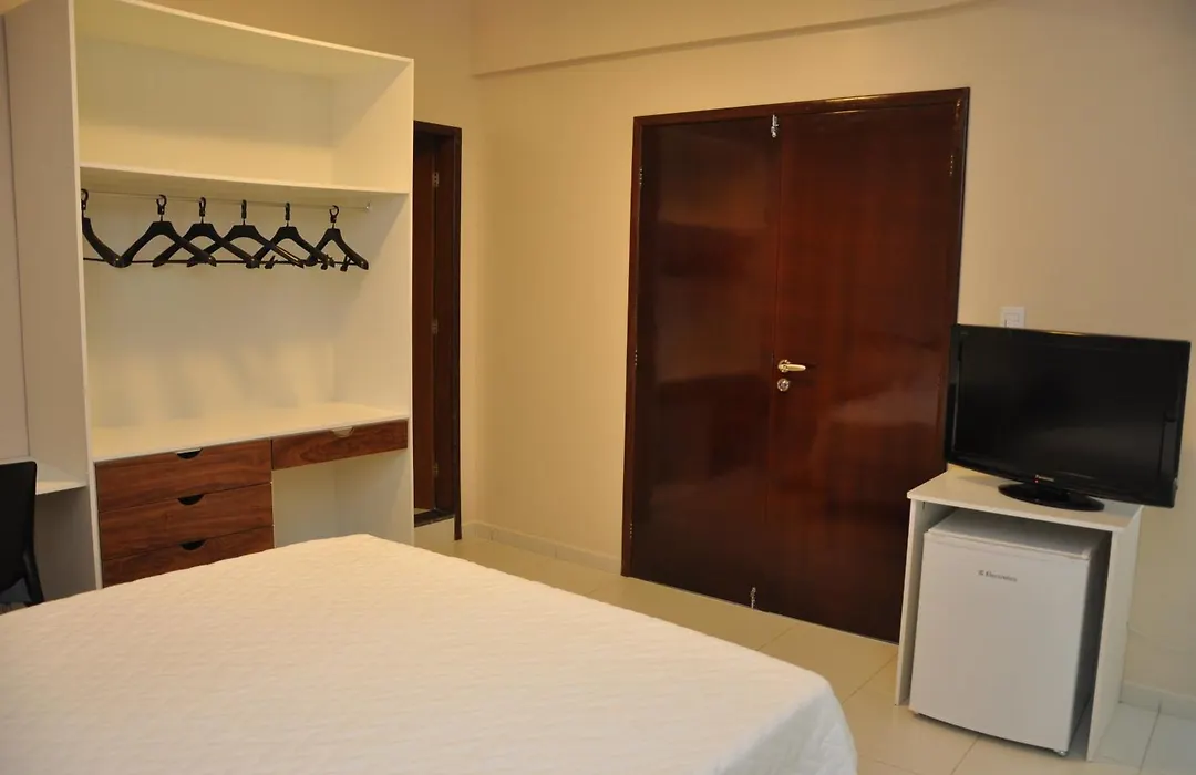 Amazon Plaza Hotel-1