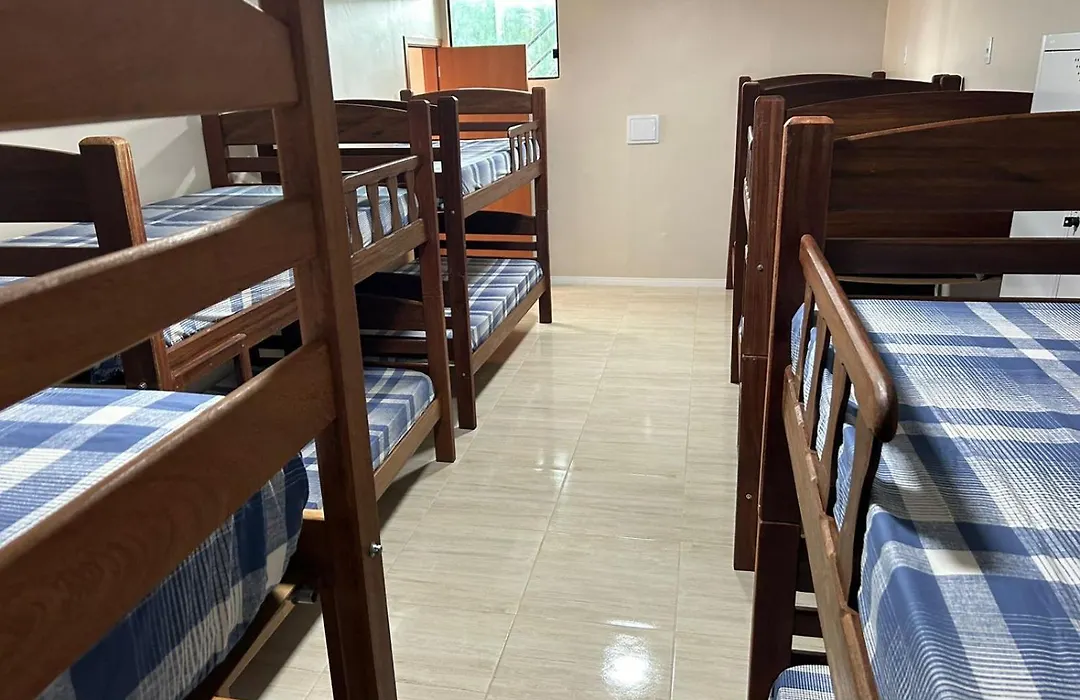 Aldeia Hostel II-1