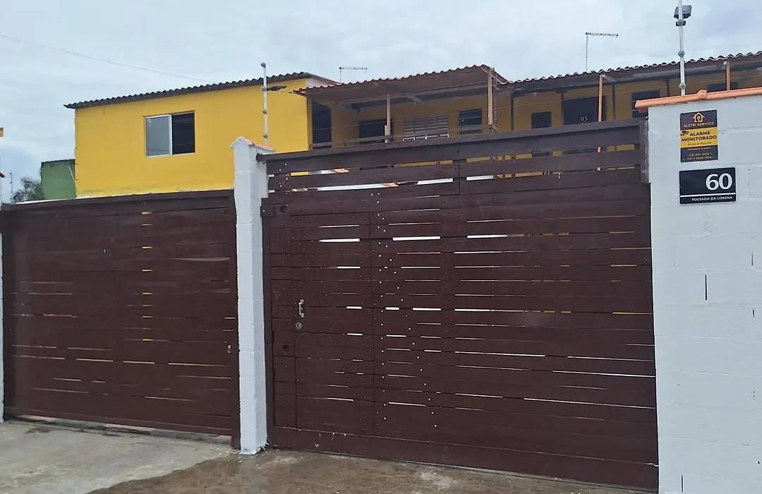 Pousada da Lorena-1
