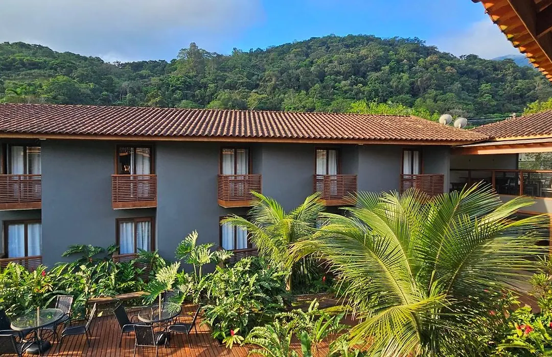 Pousada Vila Ipuan-1