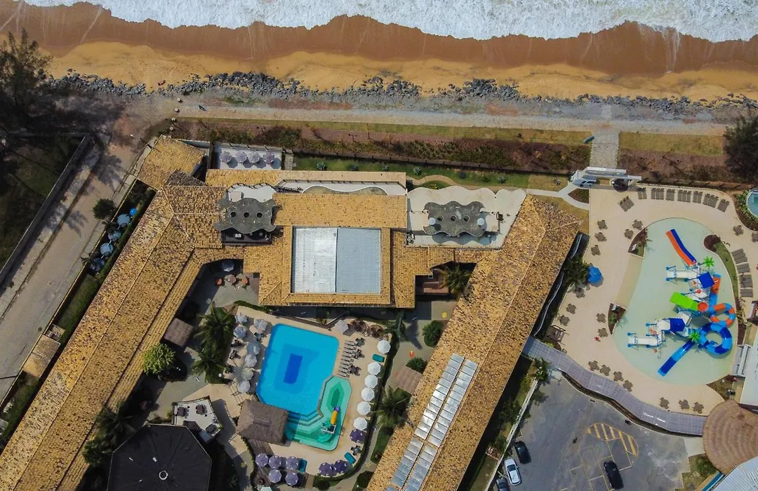 Hotel Vilarejo Praia All Inclusive-1