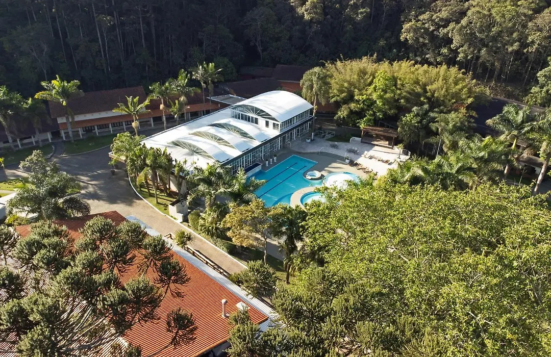 Villagio Embu Resort & Convention-1